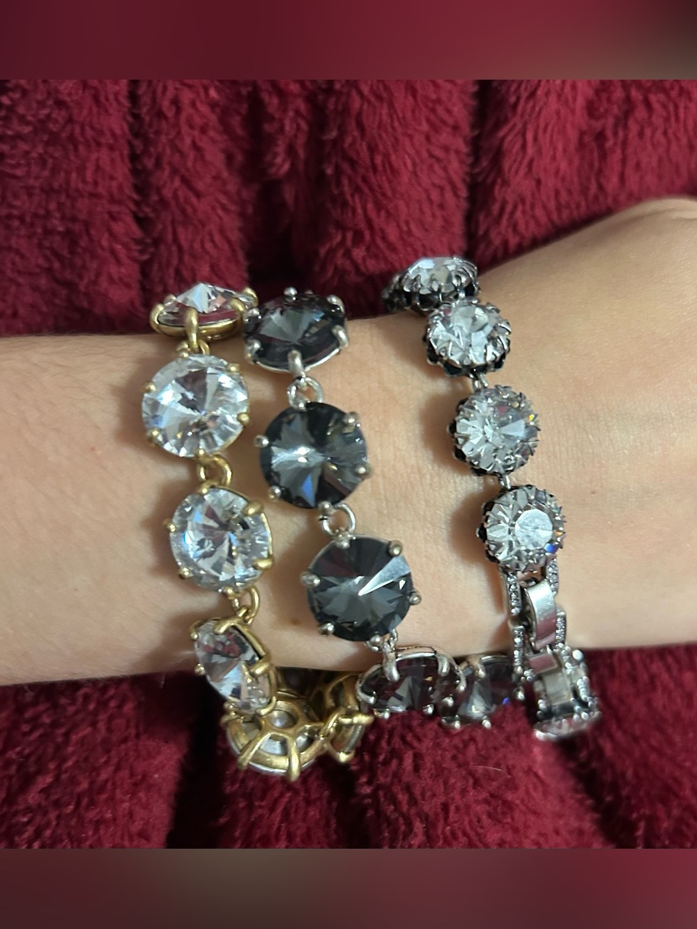 Bracelets